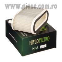 Filtru aer Hiflofiltro HFA4910 - Yamaha VMX-12 1200 V-Max (85-95) - VMX-12 1200 V-Max (96-07) 4T 1200cc